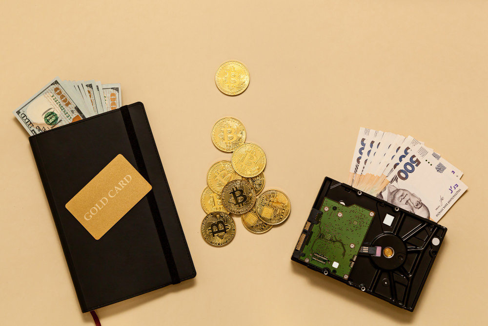 Wallets & Balances